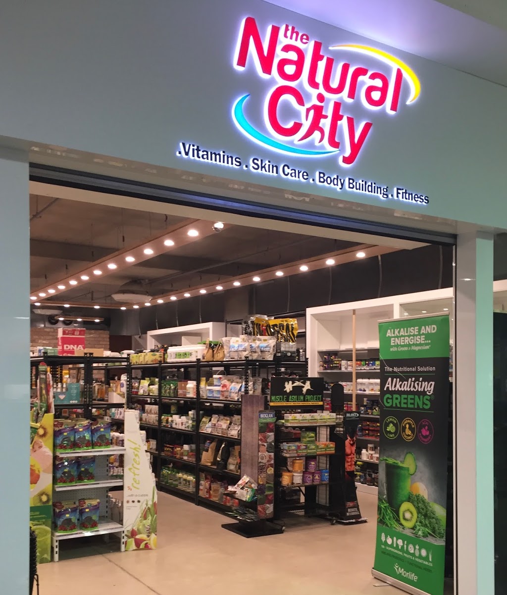 The Natural City | DFO, 45/16 Amazons Pl, Jindalee QLD 4074, Australia | Phone: (07) 3376 0003