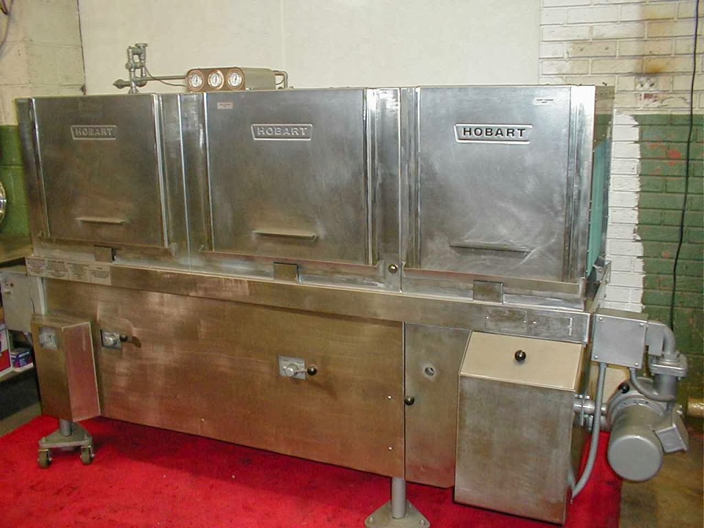 Catering Equipment Service Melbourne | 4/10 Pilgrim Ct, Ringwood VIC 3134, Australia | Phone: 1300 388 377