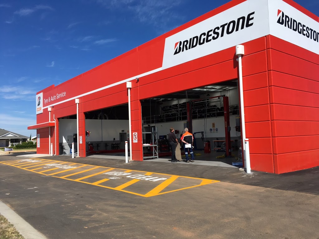 Bridgestone Select Tyre and Auto - Treendale (2/145 Grand Entrance) Opening Hours