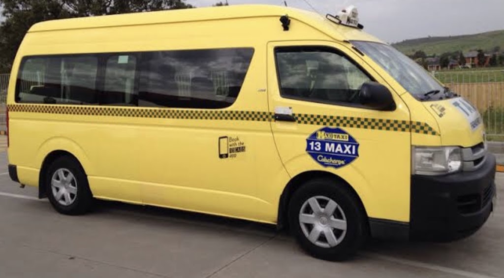 Maxi Taxi Melbourne (Melbourne Airport Maxi Cabs) | 105/436-442 Huntingdale Rd, Mount Waverley VIC 3149, Australia | Phone: 0470 188 280