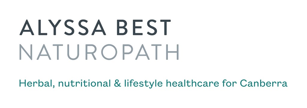 Alyssa Best Naturopath | 68 Bandjalong Cres, Aranda ACT 2614, Australia | Phone: 0410 374 700