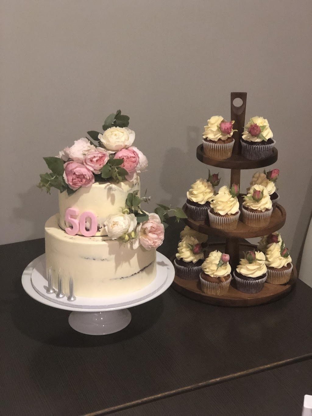 Cake and Dessert Co | 1/58 Market St, Mudgee NSW 2850, Australia | Phone: 0434 351 064