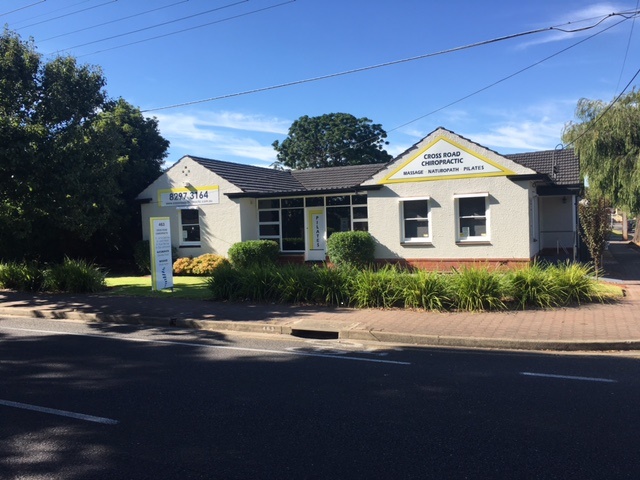 Cross Road Chiropractic Clinic | health | 463 Cross Rd, South Plympton SA 5038, Australia | 0882973164 OR +61 8 8297 3164