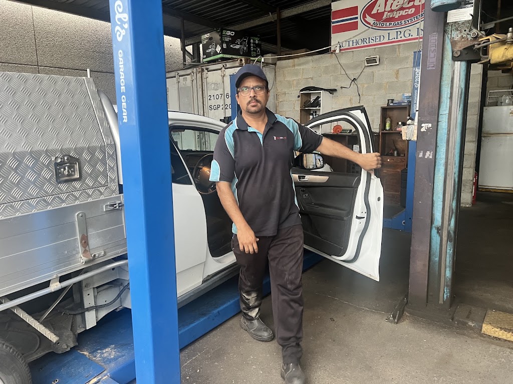 Riverstone Mechanic | 3 Melbourne Rd, Riverstone NSW 2765, Australia | Phone: (02) 7251 7305