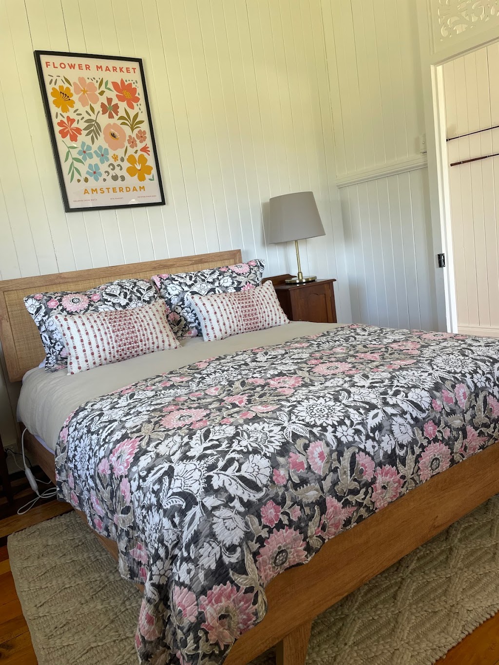 Mt Stirling Farm and Cottages | 200 Collins Rd, Glen Aplin QLD 4381, Australia | Phone: 0415 339 088