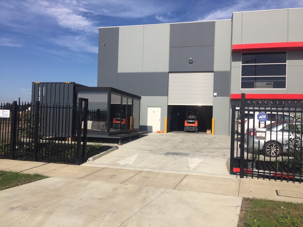 GlamXperience | 1c Sette Cct, Pakenham VIC 3810, Australia | Phone: 0436 401 572