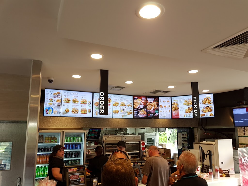KFC Nowra (LOT22 Princes Hwy) Opening Hours