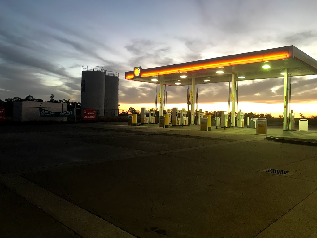 Coles Express | gas station | 33351 Newell Hwy, Boggabilla NSW 2409, Australia | 0746762277 OR +61 7 4676 2277