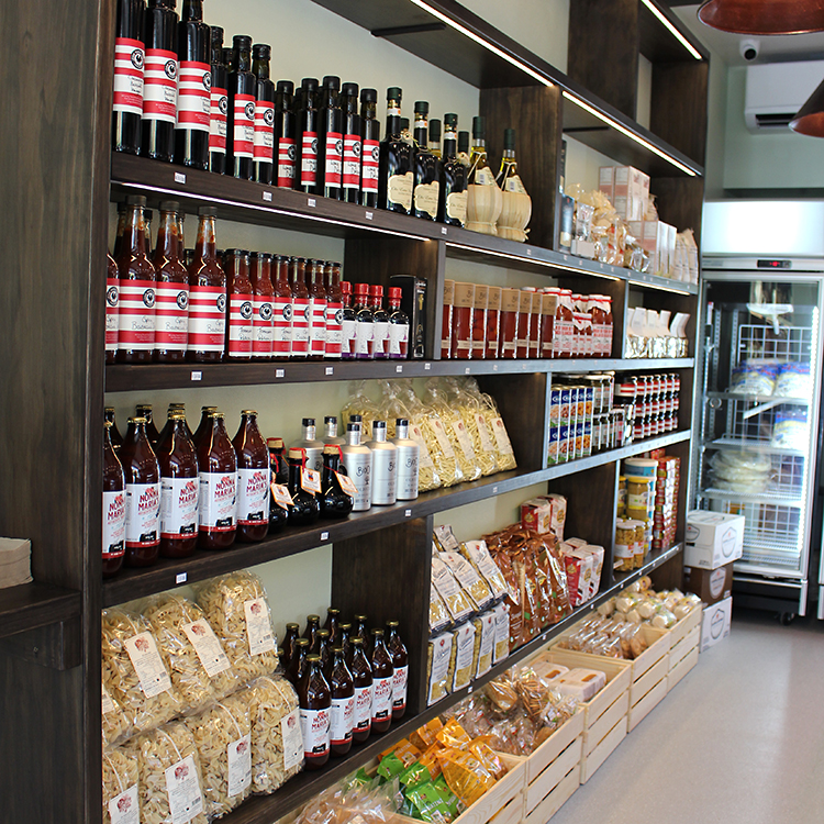 Deli 55 | Shop 2/55 Kalang Rd, Elanora Heights NSW 2101, Australia | Phone: (02) 9913 2343