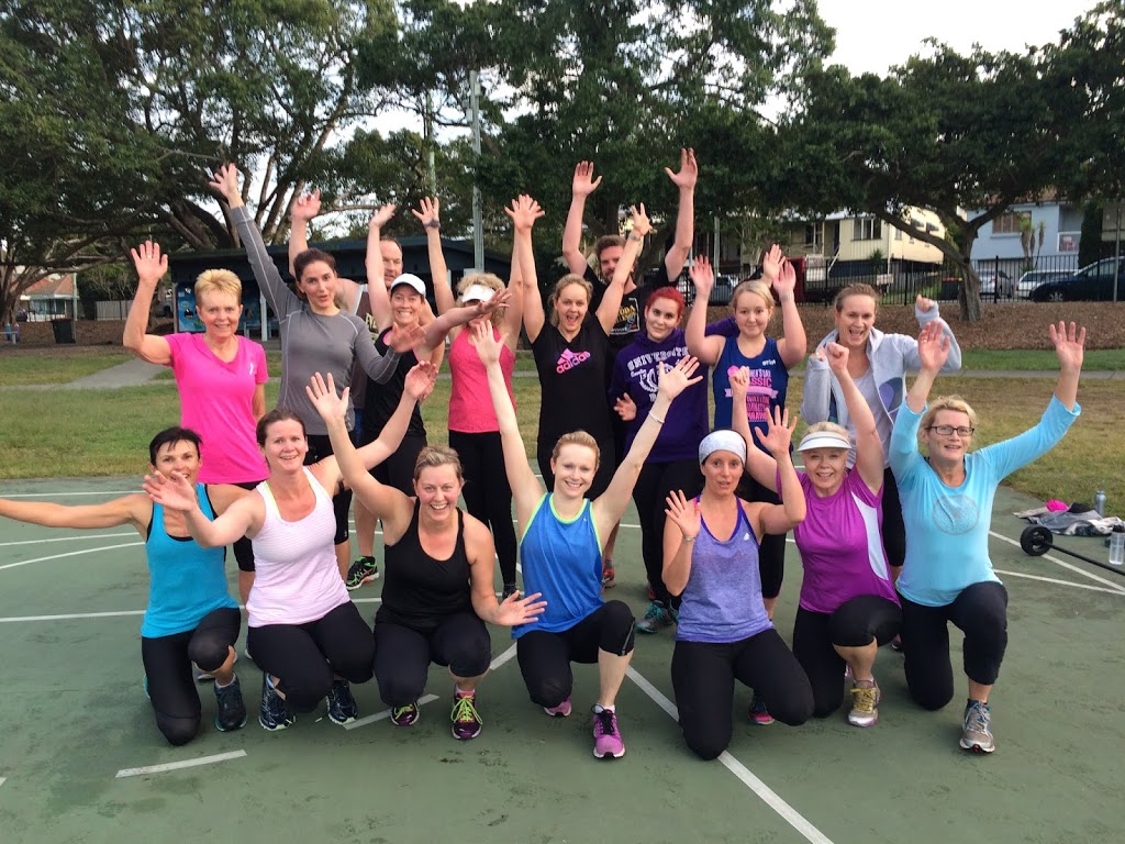 Coreliving - Ladies Bootcamp | gym | 107 Baroona Rd, Paddington QLD 4064, Australia | 0412230926 OR +61 412 230 926