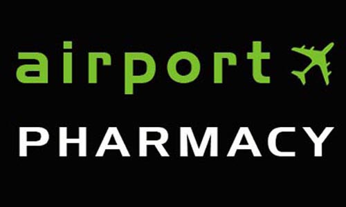 Airport Pharmacy | store | Gold Coast Airport (OOL), shop 4/1 Eastern Ave, Bilinga QLD 4225, Australia | 0755363268 OR +61 7 5536 3268