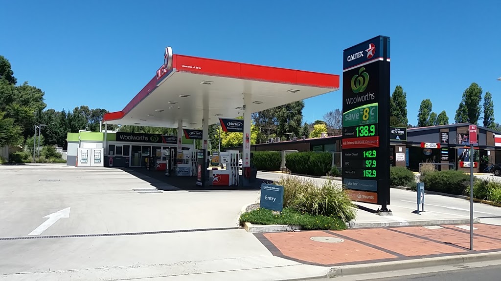 Woolworths Petrol | gas station | 244a Beardy St, Armidale NSW 2350, Australia | 0267723821 OR +61 2 6772 3821