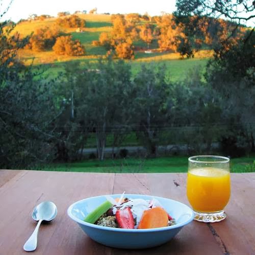 Chittering Valley Retreat | lodging | 221 Chittering Valley Rd, Lower Chittering WA 6084, Australia | 0419951290 OR +61 419 951 290