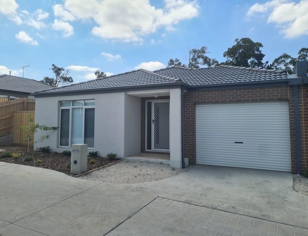Parks on Ahern – Madison Builders Group | 90-96 Ahern Rd, Pakenham VIC 3810, Australia | Phone: 0414 500 270