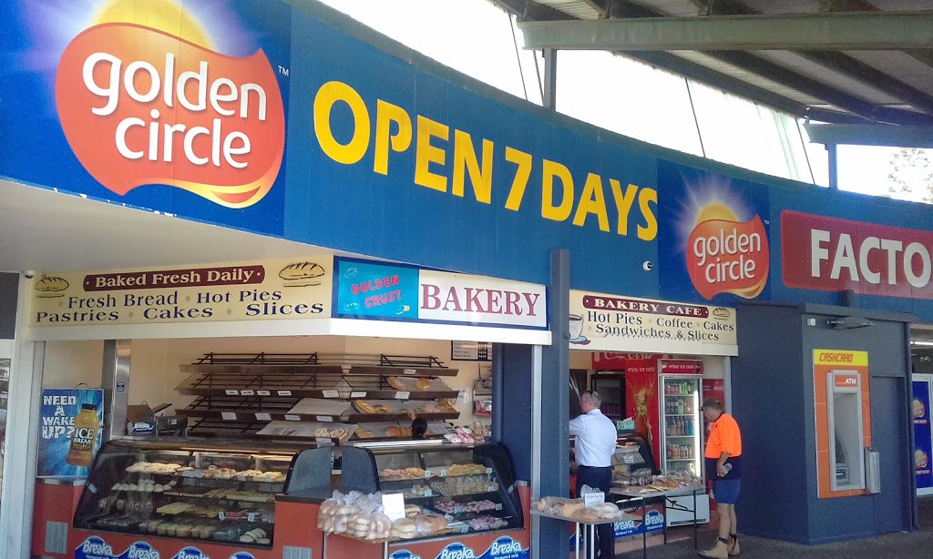 Golden Circle Factory Outlet | store | Shop 16/200 Old Cleveland Rd, Capalaba QLD 4157, Australia | 0732452477 OR +61 7 3245 2477