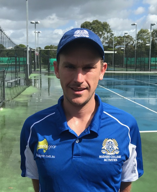 Nudgee Tennis Centre | school | 2199 Sandgate Rd, Boondall QLD 4034, Australia | 0733532018 OR +61 7 3353 2018