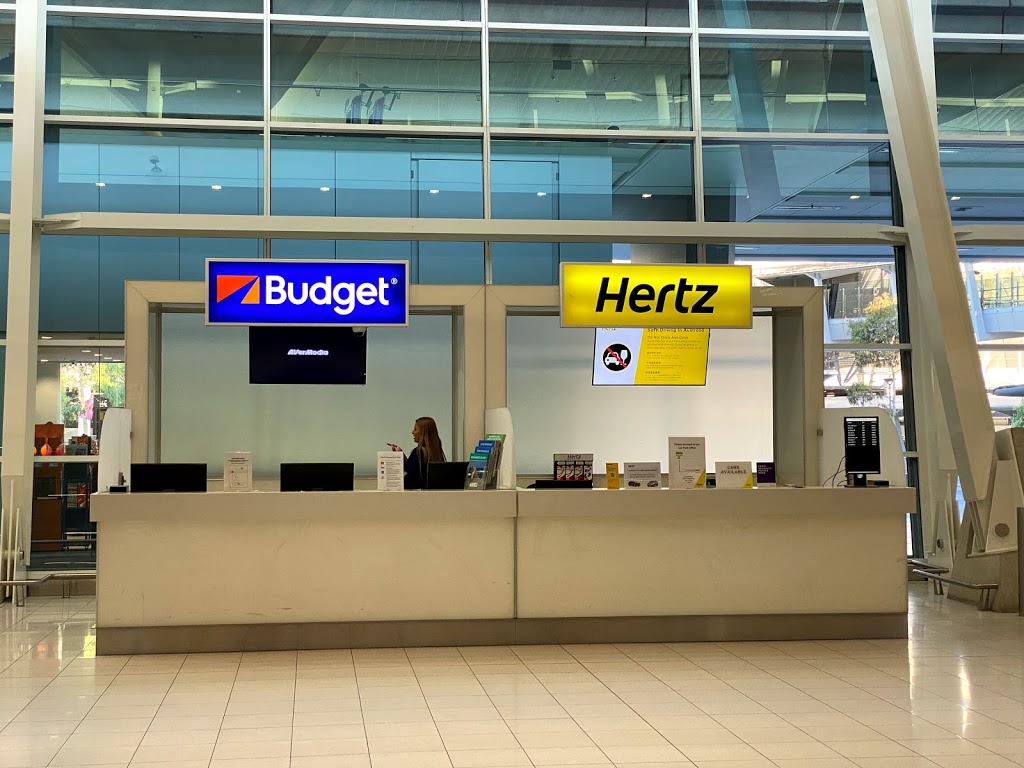 Budget Car & Truck Rental Adelaide Airport | Terminal Building, Andy Thomas Circuit S, Adelaide Airport SA 5950, Australia | Phone: (08) 8234 4900