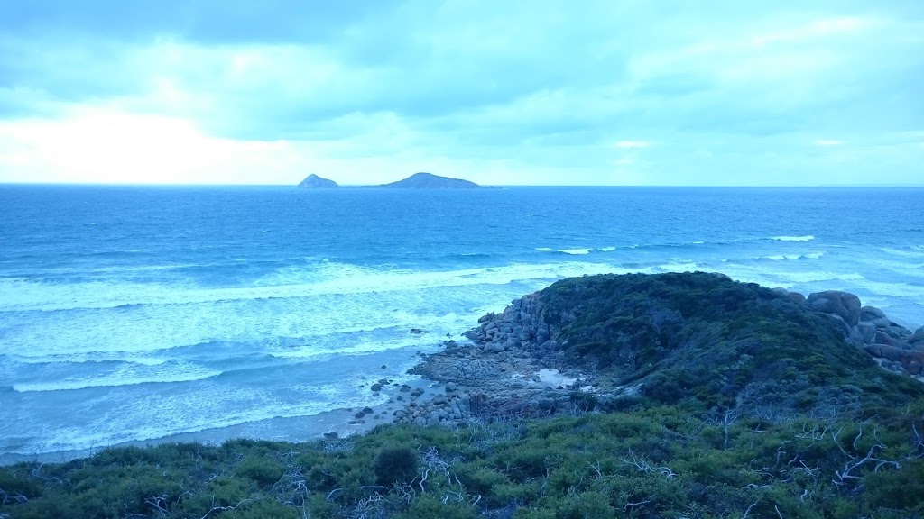 Picnic Bay Car Park | Wilsons Promontory VIC 3960, Australia | Phone: 13 19 63