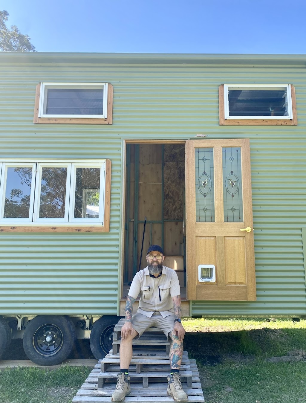 Astro Electrical Contractors | 17 Somervale Rd, Sandy Beach NSW 2456, Australia | Phone: 0481 789 689