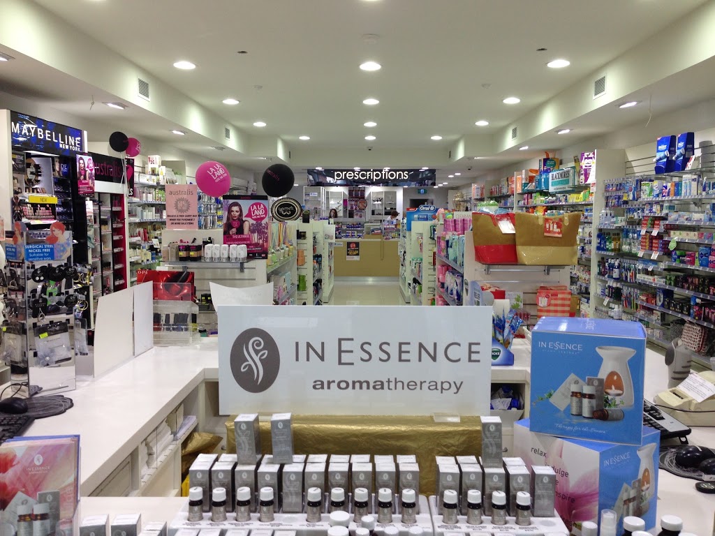 Dendy Village Pharmacy | shopping mall | 752 Hampton St, Brighton VIC 3186, Australia | 0395910202 OR +61 3 9591 0202