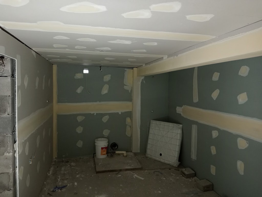Mbo Plastering | 8 Edward St, Beaudesert QLD 4285, Australia | Phone: 0418 961 529