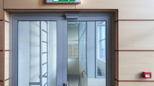 Holland Fire Door Installations Pty Ltd. | 23 Saggart Field Rd, Minto NSW 2566, Australia | Phone: (02) 9603 8500