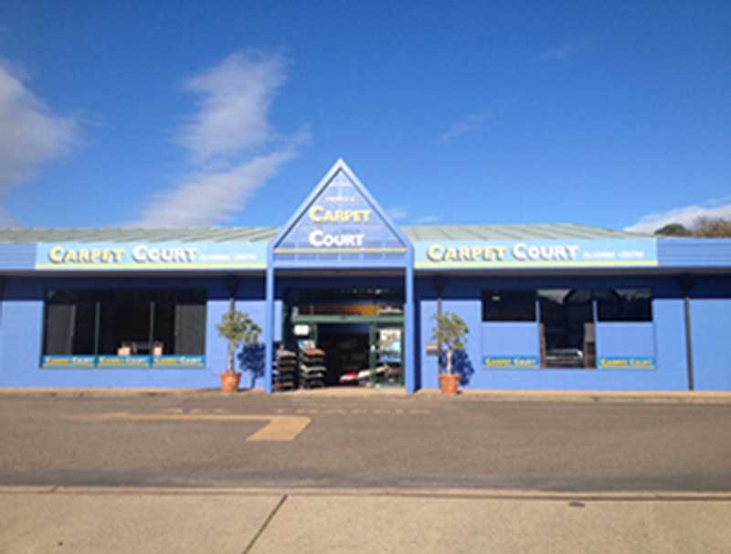 Pambula Carpet Court | home goods store | 42 Bullara St, Pambula NSW 2549, Australia | 0264956444 OR +61 2 6495 6444