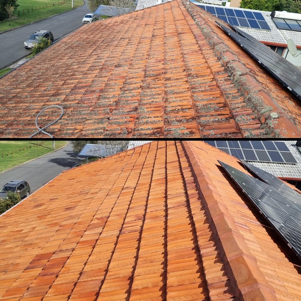 Roof Resto Eddy | Lake Clarendon Way, Lake Clarendon QLD 4343, Australia | Phone: 0404 696 995