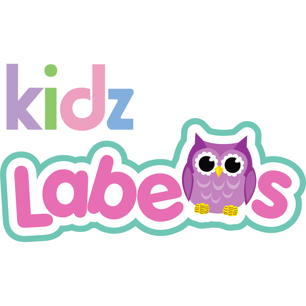 KidzLabels | 46 Eastern Valley Way, Northbridge NSW 2063, Australia | Phone: (02) 8007 5439