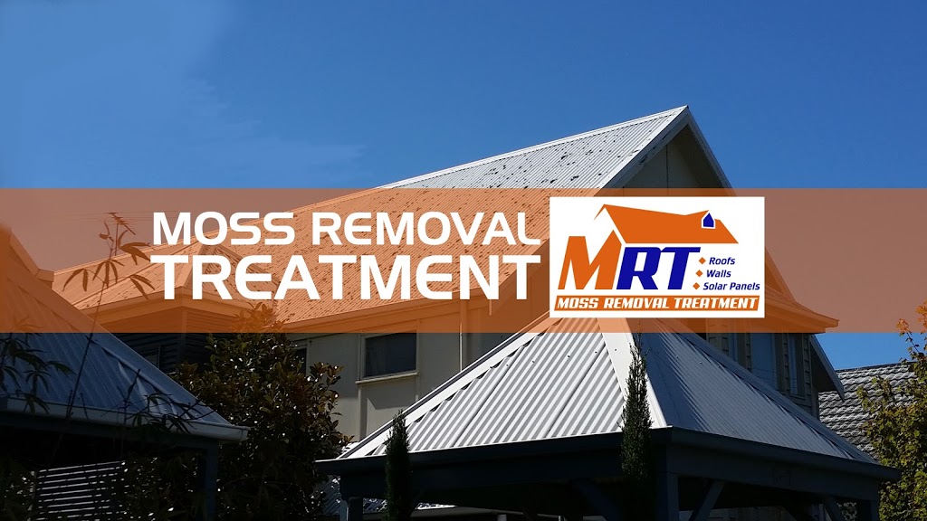 Moss Removal Treatment | 27-29 Point Henry Rd, Moolap VIC 3224, Australia | Phone: 1300 007 411