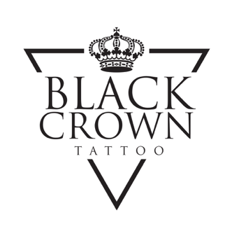 Black Crown Tattoo | store | Shop 8, Wyndham Mall, Shepparton VIC 3630, Australia | 0358311512 OR +61 3 5831 1512