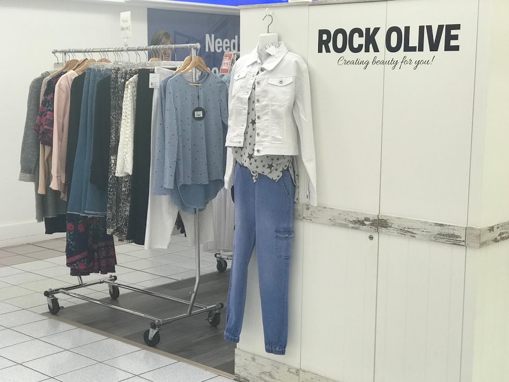 Rock Olive | clothing store | Kiosk 5/7 Classic Way, Burleigh Waters QLD 4220, Australia | 0412254299 OR +61 412 254 299
