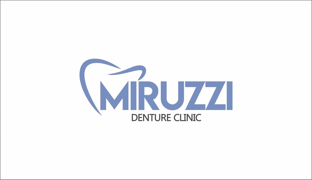 Miruzzi Denture Clinic | health | 37 Blue Hills Cres, Blacktown NSW 2148, Australia | 0296218330 OR +61 2 9621 8330