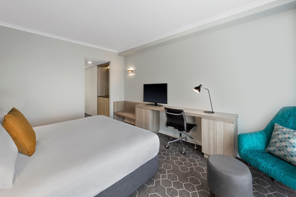 Vibe Hotel Rushcutters Bay Sydney | 100 Bayswater Rd, Rushcutters Bay NSW 2011, Australia | Phone: (02) 8353 8988