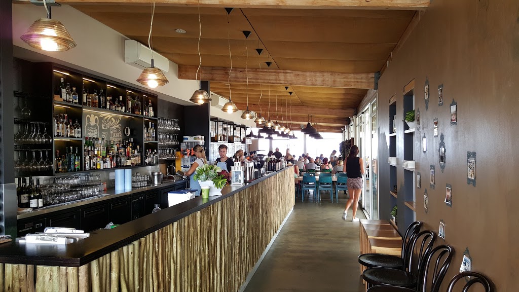 Bib and Tucker | restaurant | 18 Leighton Beach Blvd, North Fremantle WA 6159, Australia | 0894332147 OR +61 8 9433 2147