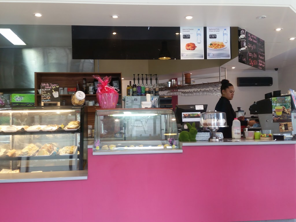Mumaz Cafe | cafe | 73 Panorama Dr, Thornlands QLD 4164, Australia | 0734882668 OR +61 7 3488 2668