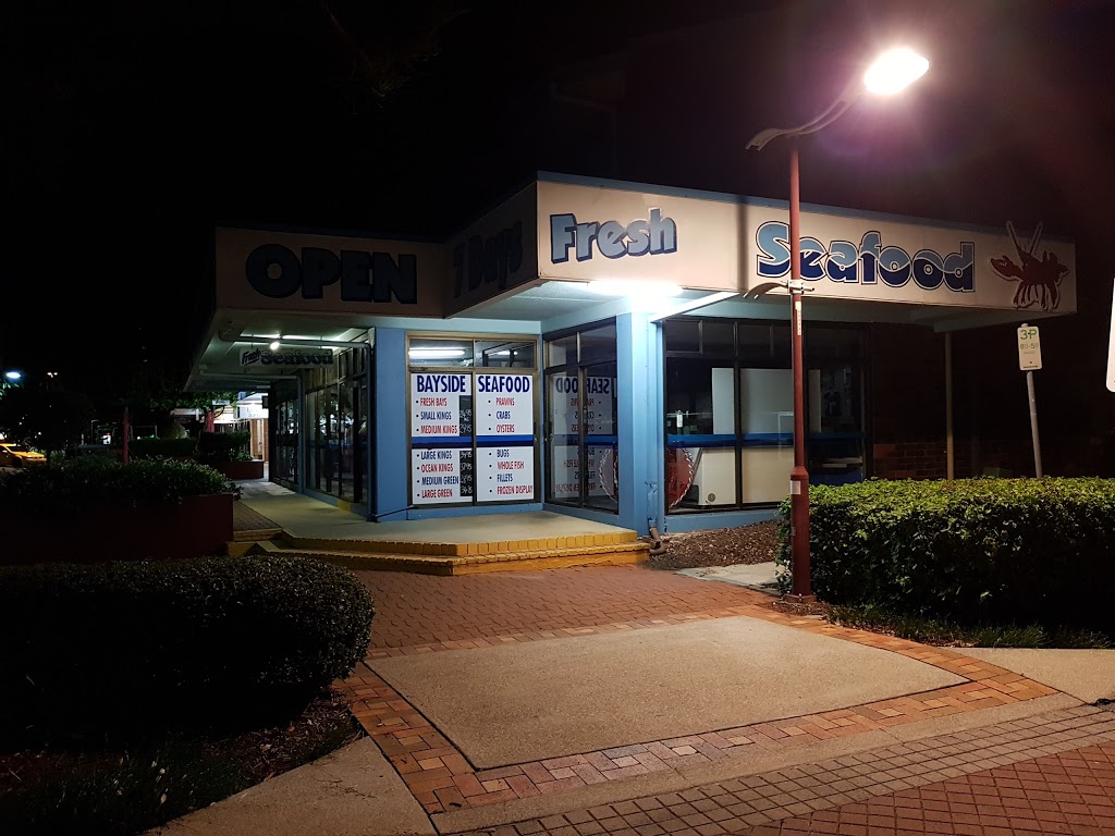 Bayside Seafoods | 360 Main Rd, Wellington Point QLD 4160, Australia | Phone: (07) 3207 2530