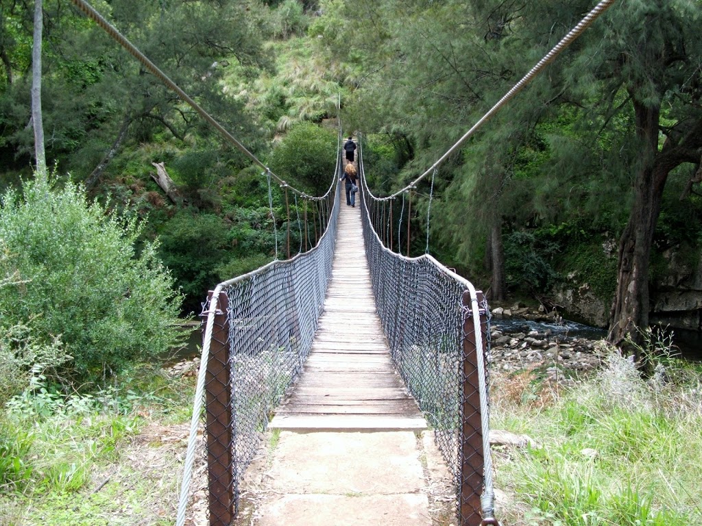 Abercrombie Caves | park | Caves Road, Abercrombie River NSW 2795, Australia | 0263688603 OR +61 2 6368 8603