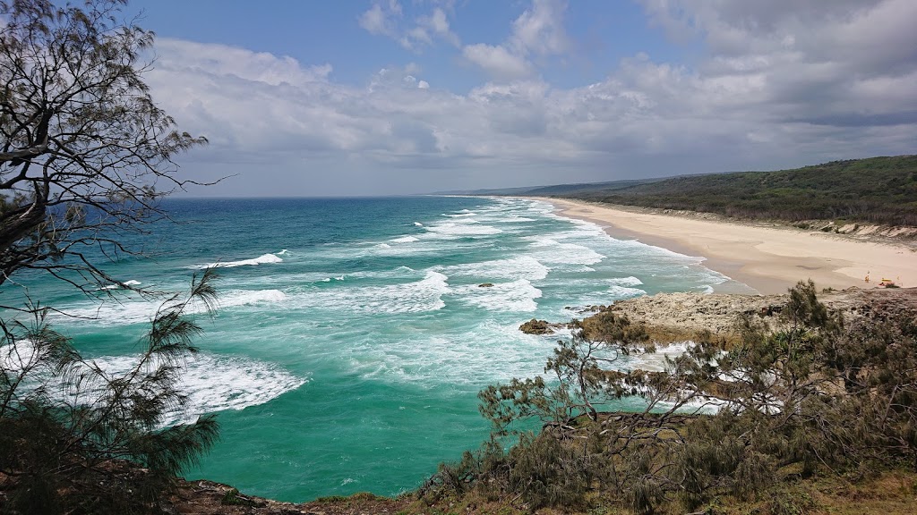 Point Lookout Surf Life Saving Club | 24 Kennedy Dr, Point Lookout QLD 4183, Australia | Phone: 0428 771 377