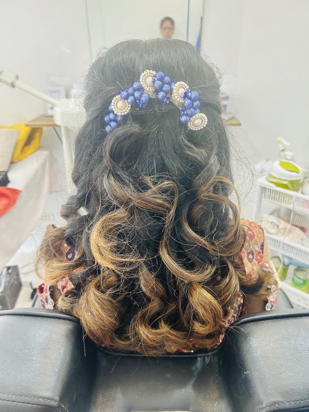 Neelams Hair and Beauty | 54 Brunswick Cct, Ropes Crossing NSW 2760, Australia | Phone: 0433 940 011
