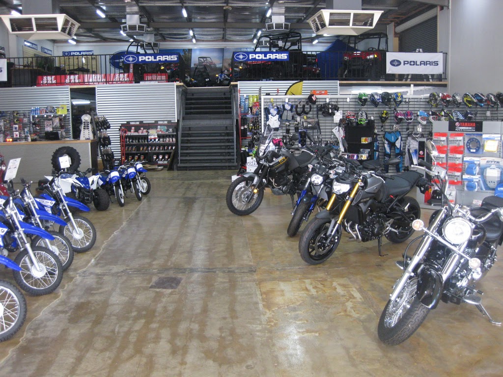 Central Bike Centre | 3 Scant St, Emerald QLD 4720, Australia | Phone: (07) 4982 4441