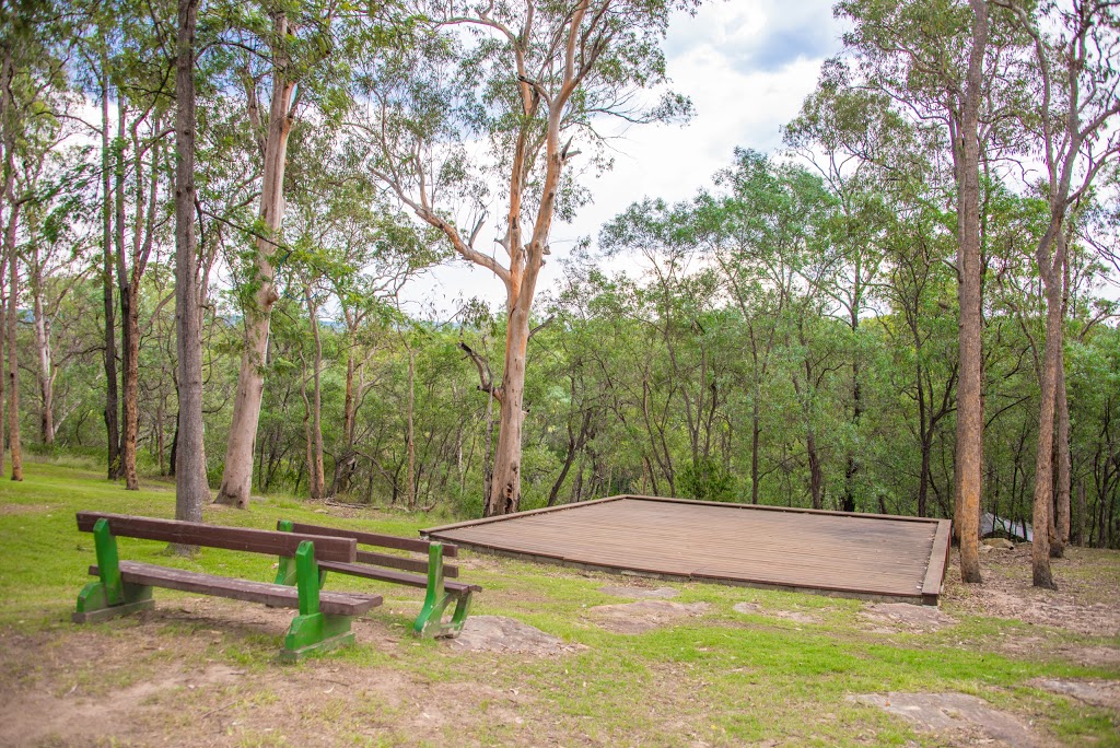 YMCA Camp Yarramundi | 316 Springwood Rd, Yarramundi NSW 2753, Australia | Phone: 1800 024 097