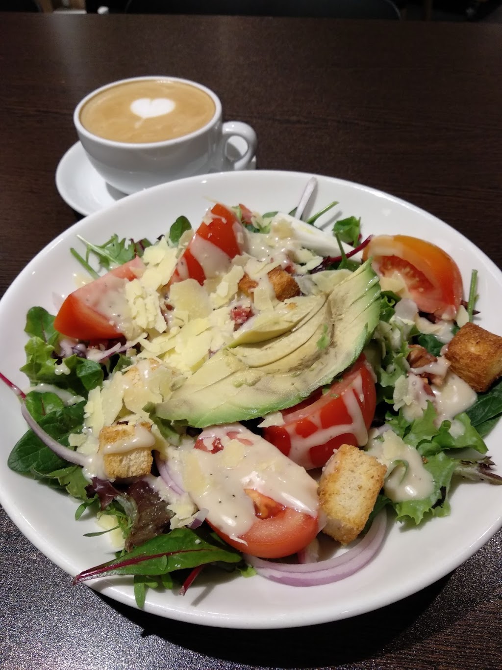 The Coffee Club Café - Ryde Eastwood | cafe | 117 Ryedale Rd, West Ryde NSW 2114, Australia | 0298776571 OR +61 2 9877 6571