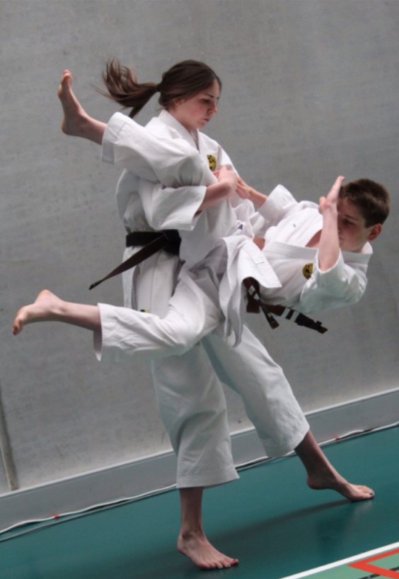 Kintora Shotokan Karate Act | health | 16 Newman St, Yarralumla ACT 2600, Australia | 0490088646 OR +61 490 088 646