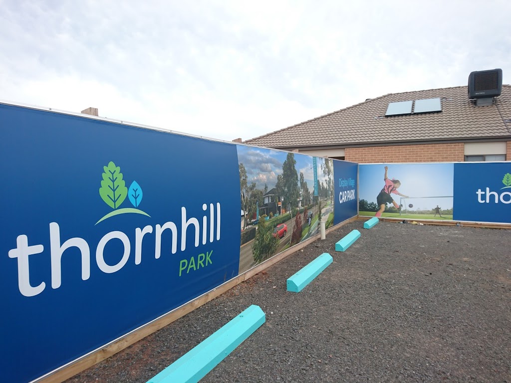 Thornhill Park Estates | general contractor | Wiltshire Boulevard and, Mount Cottrell Rd, Thornhill Park VIC 3335, Australia | 1300001687 OR +61 1300 001 687