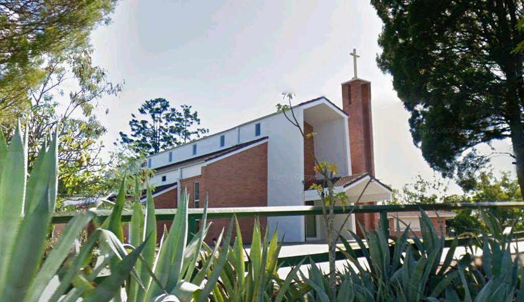 ST Carthages Catholic Church Gordon Park | church | 115 Beaconsfield Terrace, Gordon Park QLD 4031, Australia | 0733521730 OR +61 7 3352 1730