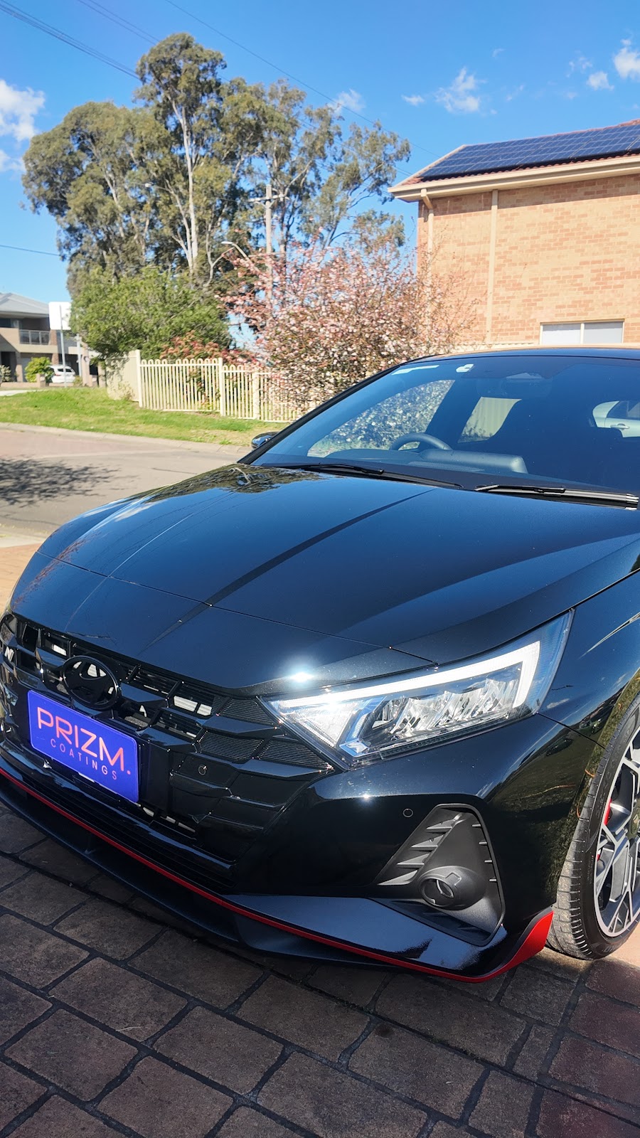 Prizm Coatings | 30 Halloran St, Lilyfield NSW 2040, Australia | Phone: 0406 425 185