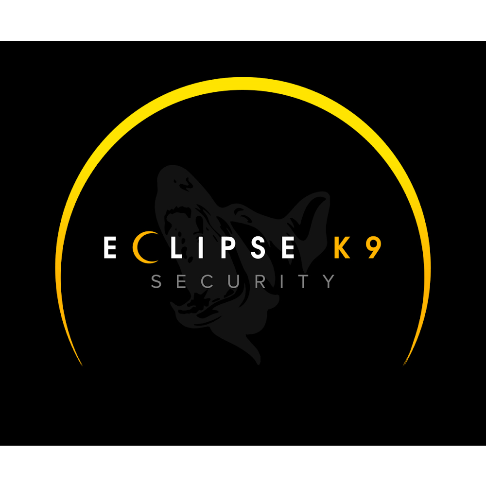 Eclipse K9 Security Pty Ltd |  | 222-230 Redmayne Rd, Horsley Park NSW 2175, Australia | 1300073765 OR +61 1300 073 765