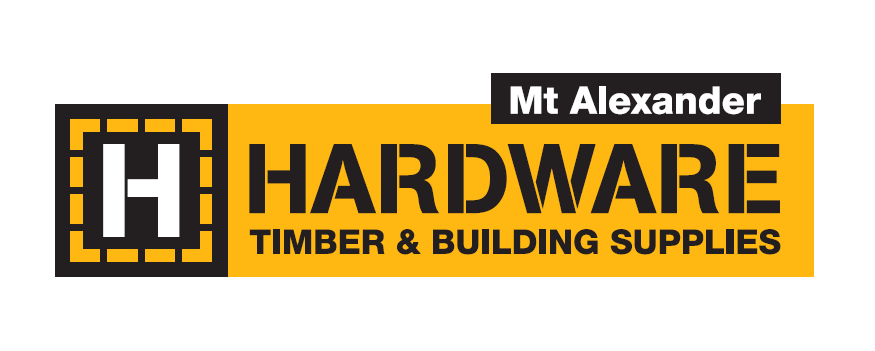 Mt Alexander Timber & Hardware | hardware store | 125 Main Rd, Campbells Creek VIC 3451, Australia | 0354721270 OR +61 3 5472 1270