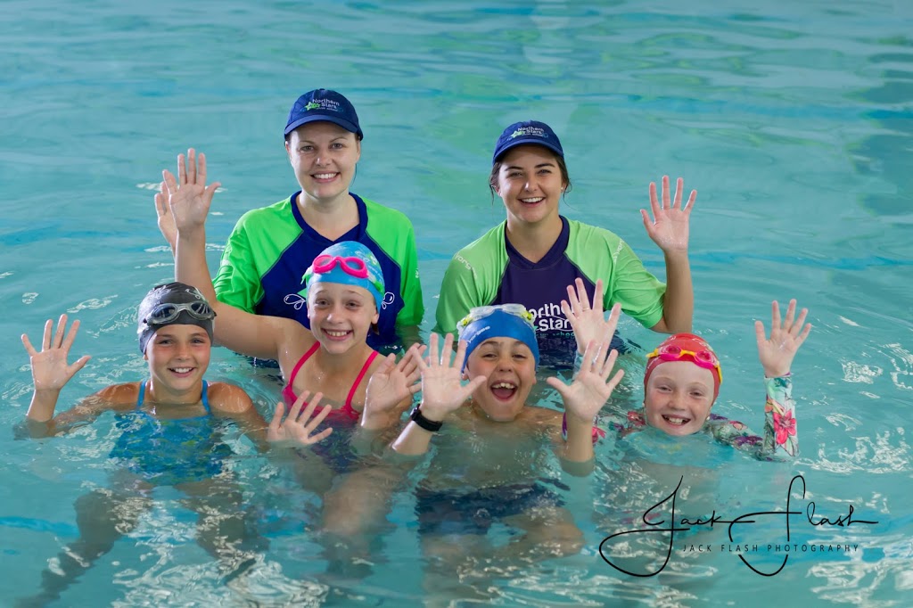 Northern Stars Swim School | 9 Watts Ln, Russell Vale NSW 2517, Australia | Phone: (02) 4285 8700